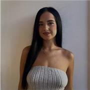 Soy una persona trabajadora, muy sociable, paciente y que disfruta el aprendizaje y la enseñanza. Dispuesta a dar clases de apoyo/refuerzo a niños de primaria.